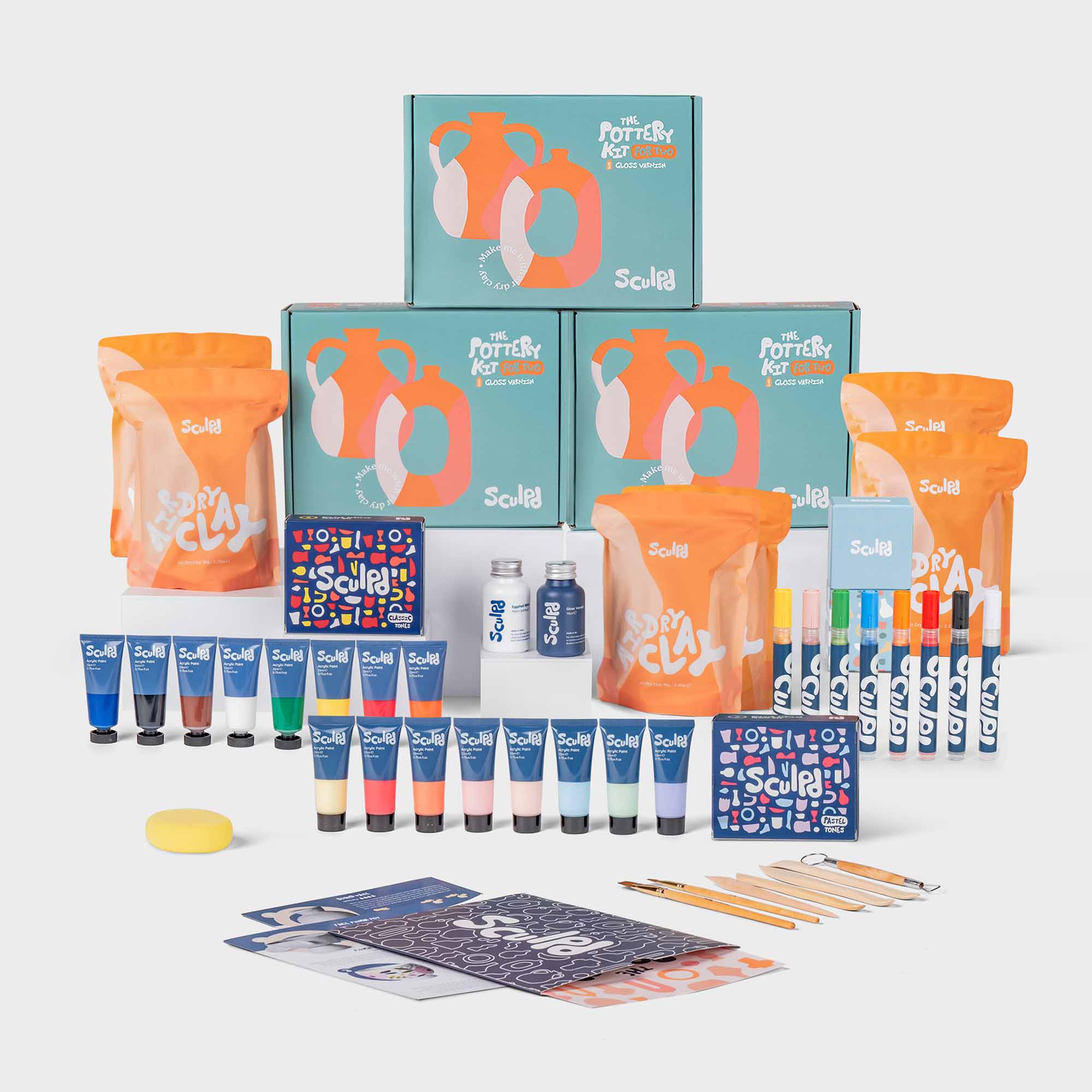 Group Bundles