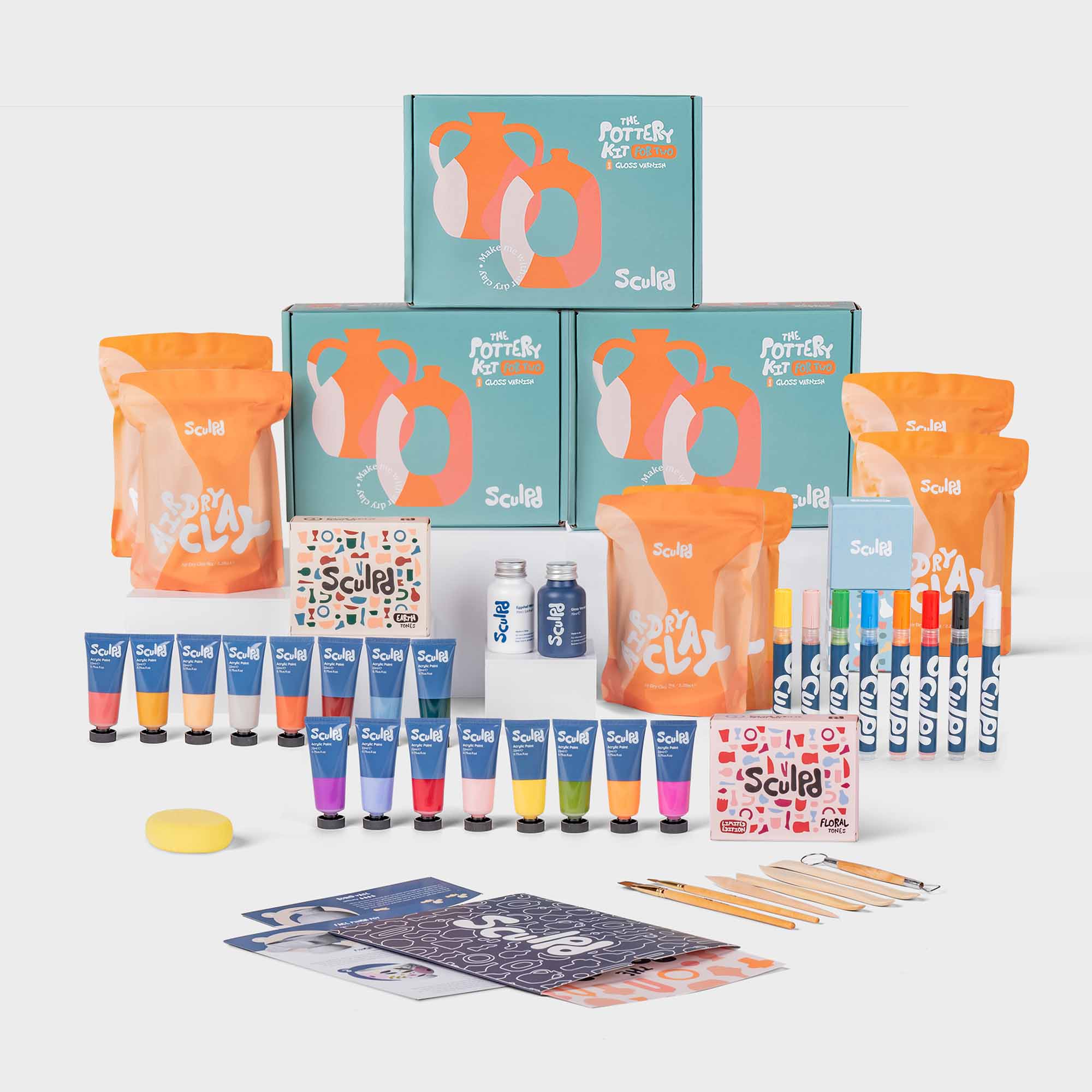Group Bundles