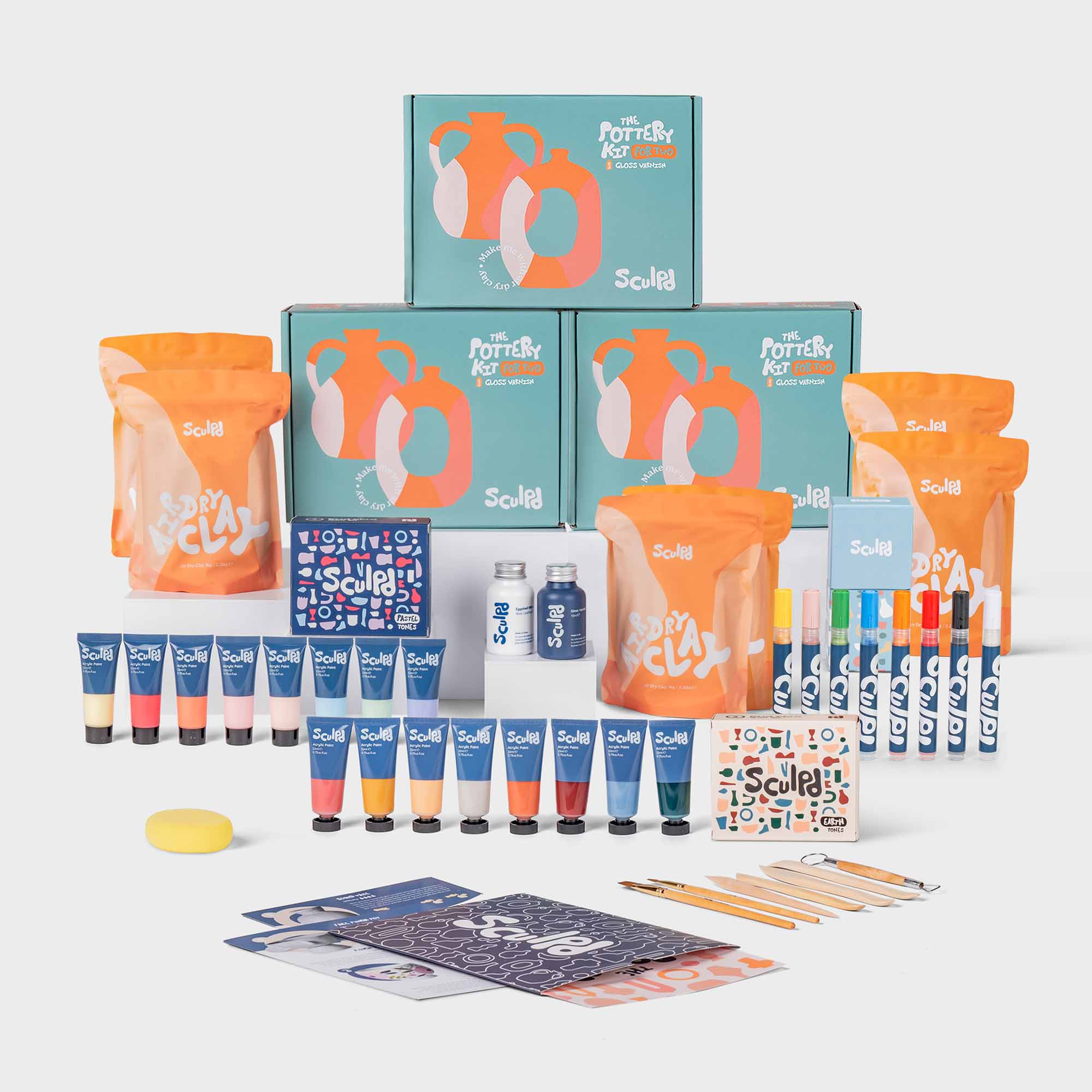 Group Bundles