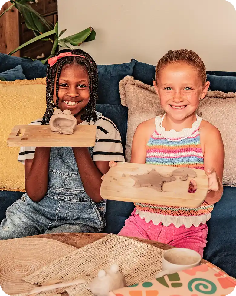 CA Summer Sale 2026 Category Card for Sculpd Kids Kit