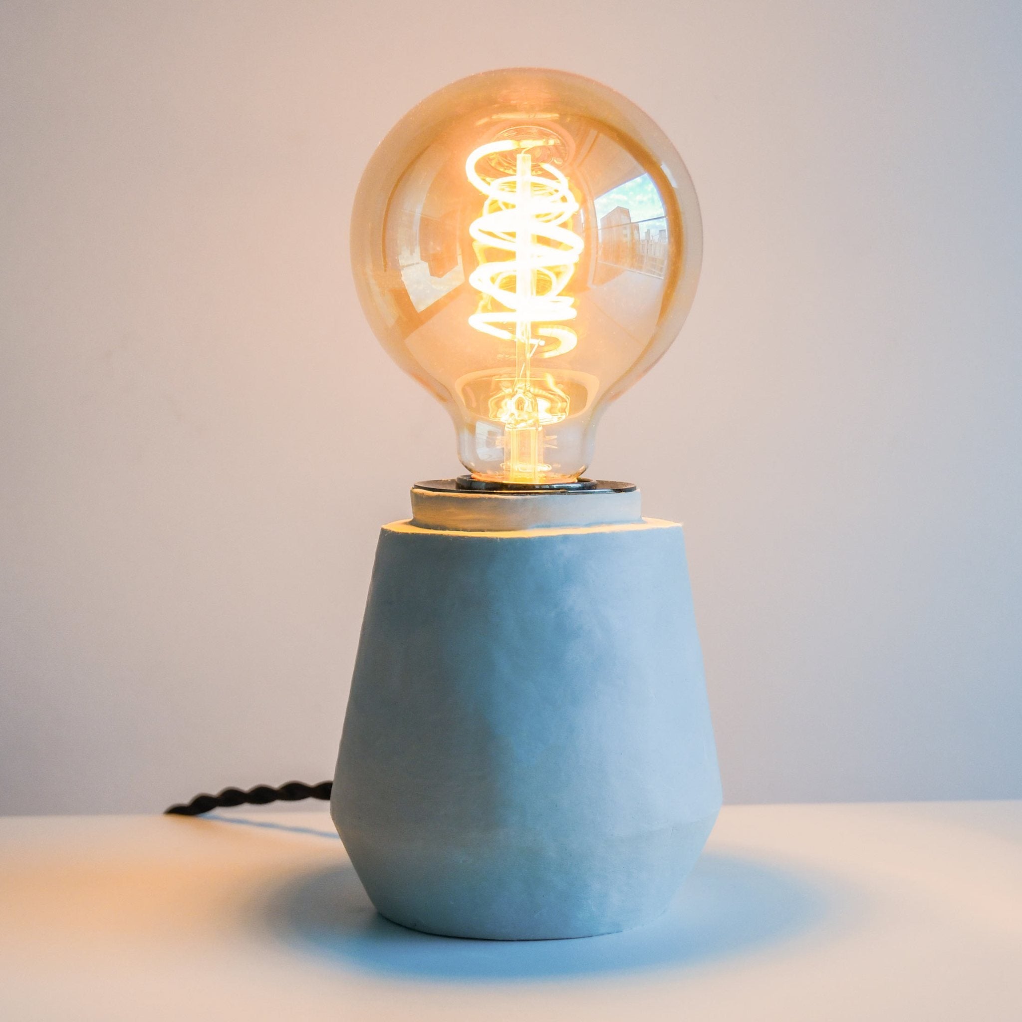 Filament Bulb & Fittings Only
