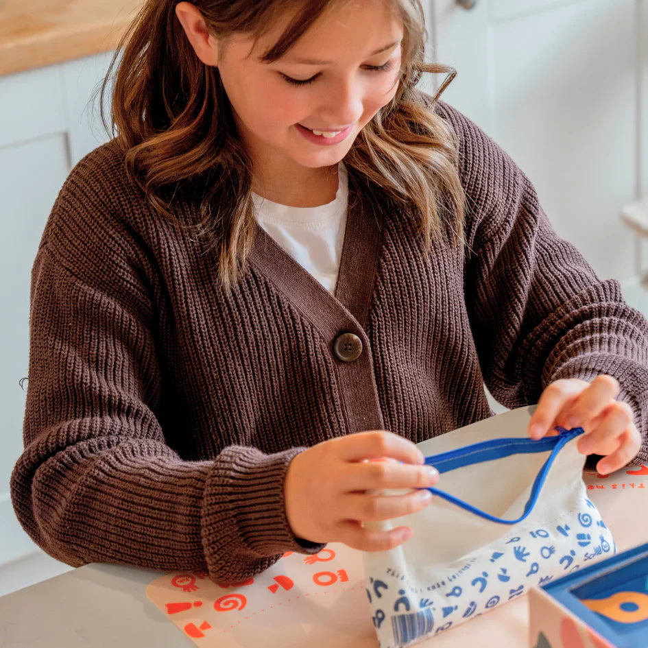 Sculpd Kids Pottery Kit Sculpd Kids Sculpd