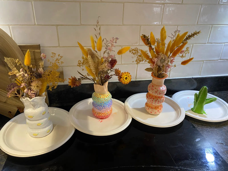 Sculpd Halloween promotion challenge #6