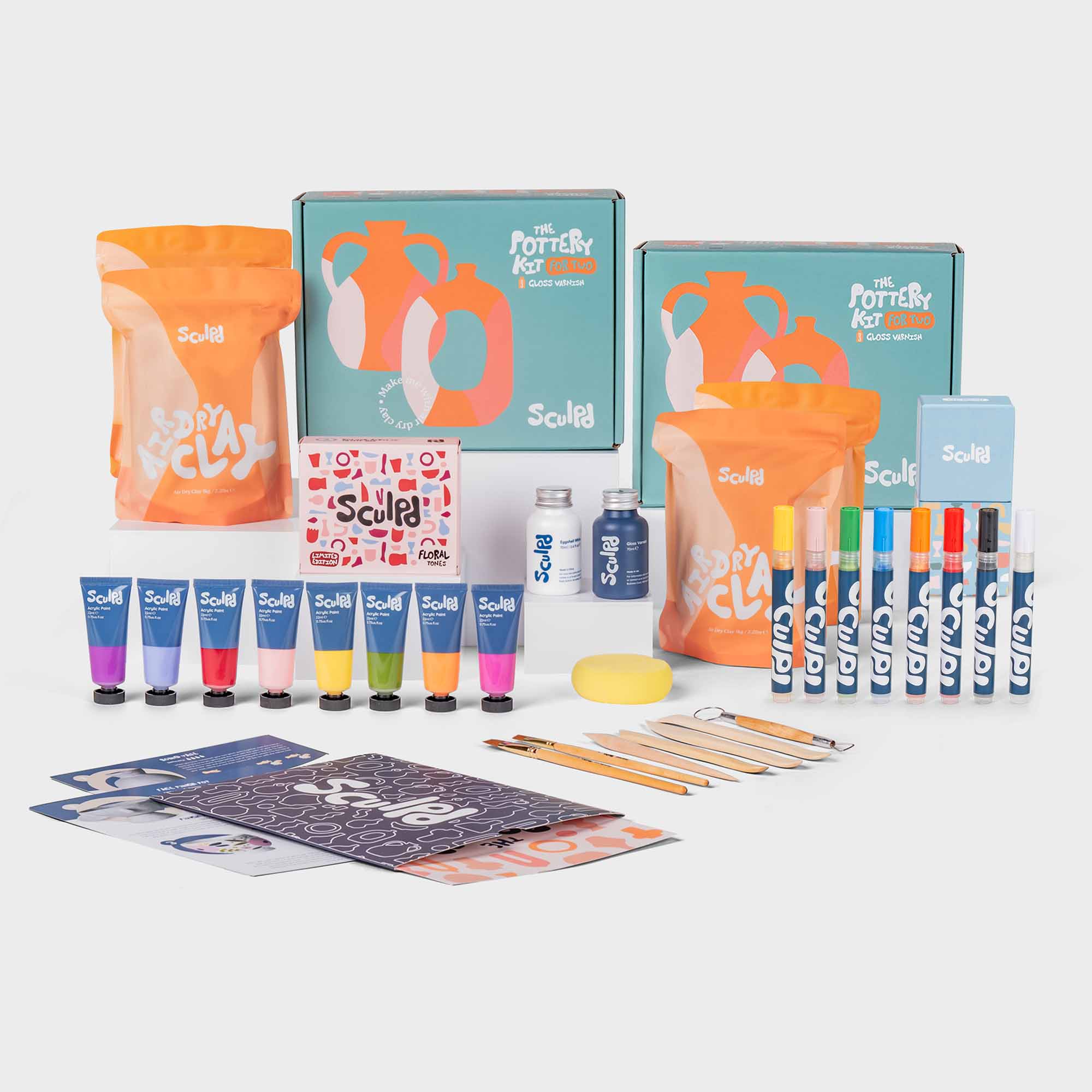 Group Bundles