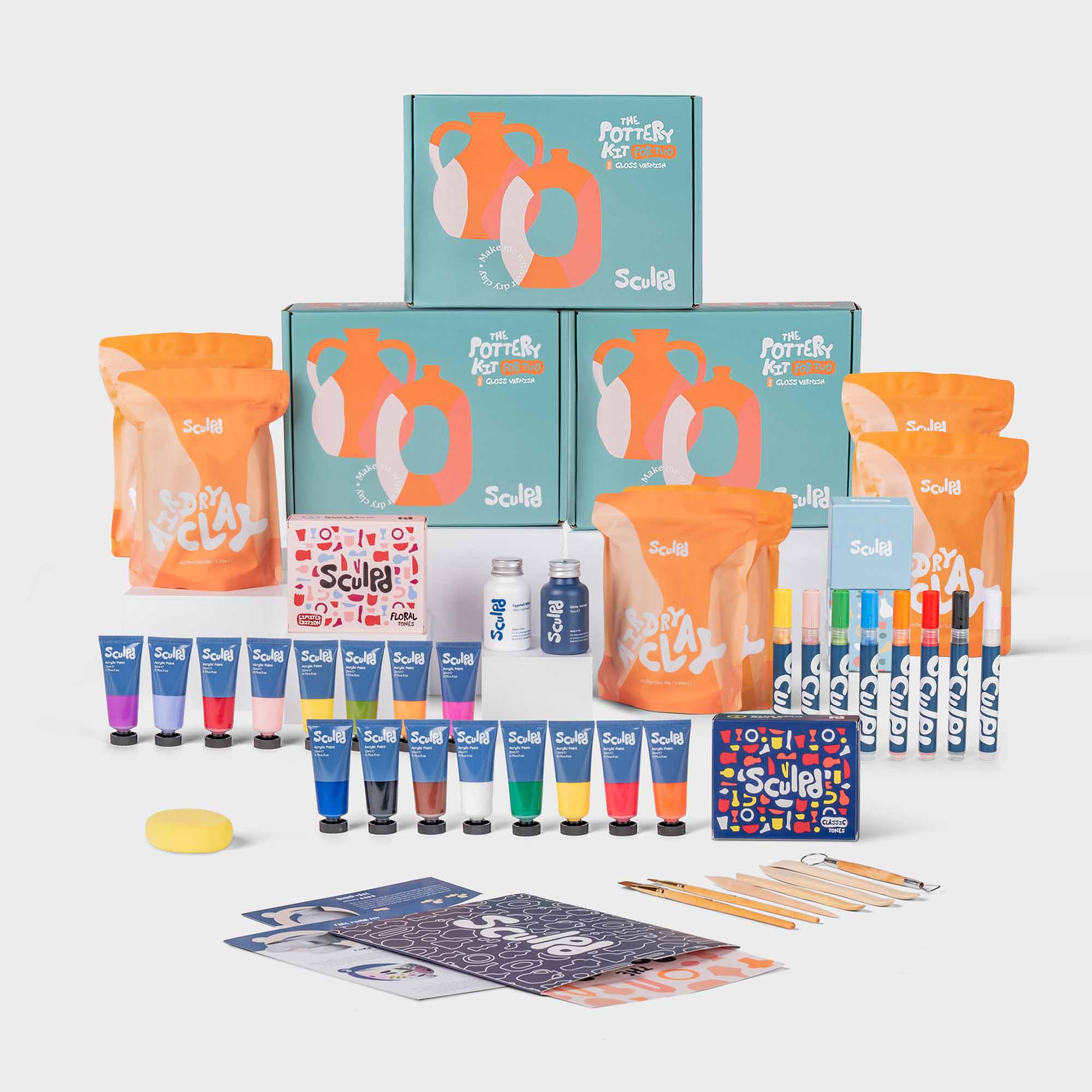 Group Bundles