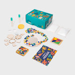 Sculpd Kids Mosaic Kit - Image 1