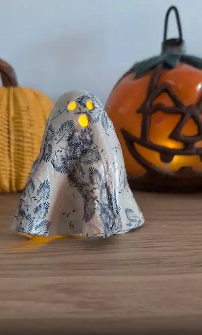 Sculpd Halloween Review #1