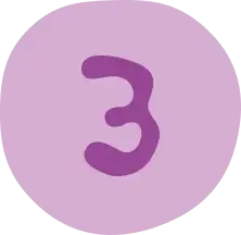 Sculpd CA New Home Gift Landing Page - Number 3 Icon