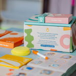 Sculpd Kids Mosaic Kit - Image 2