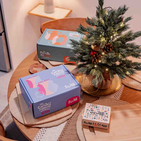 Pack double soirée en amoureux