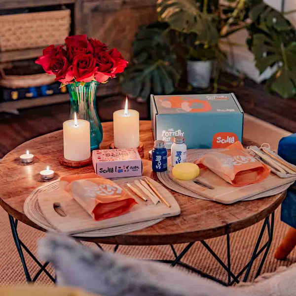 Date Night Approved