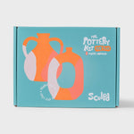 Sculpd Pottery Kit - Image 3