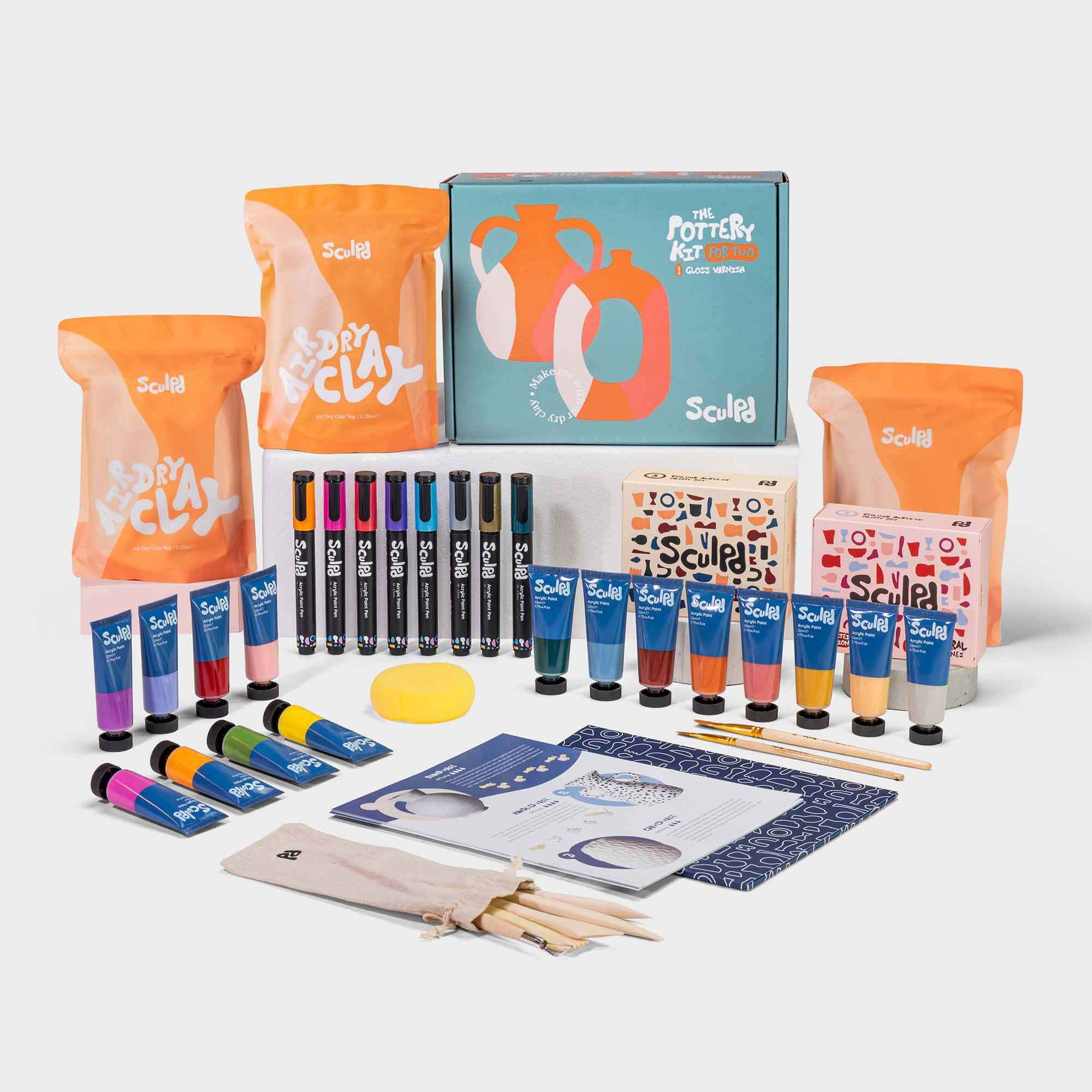 Ultimate Bundle