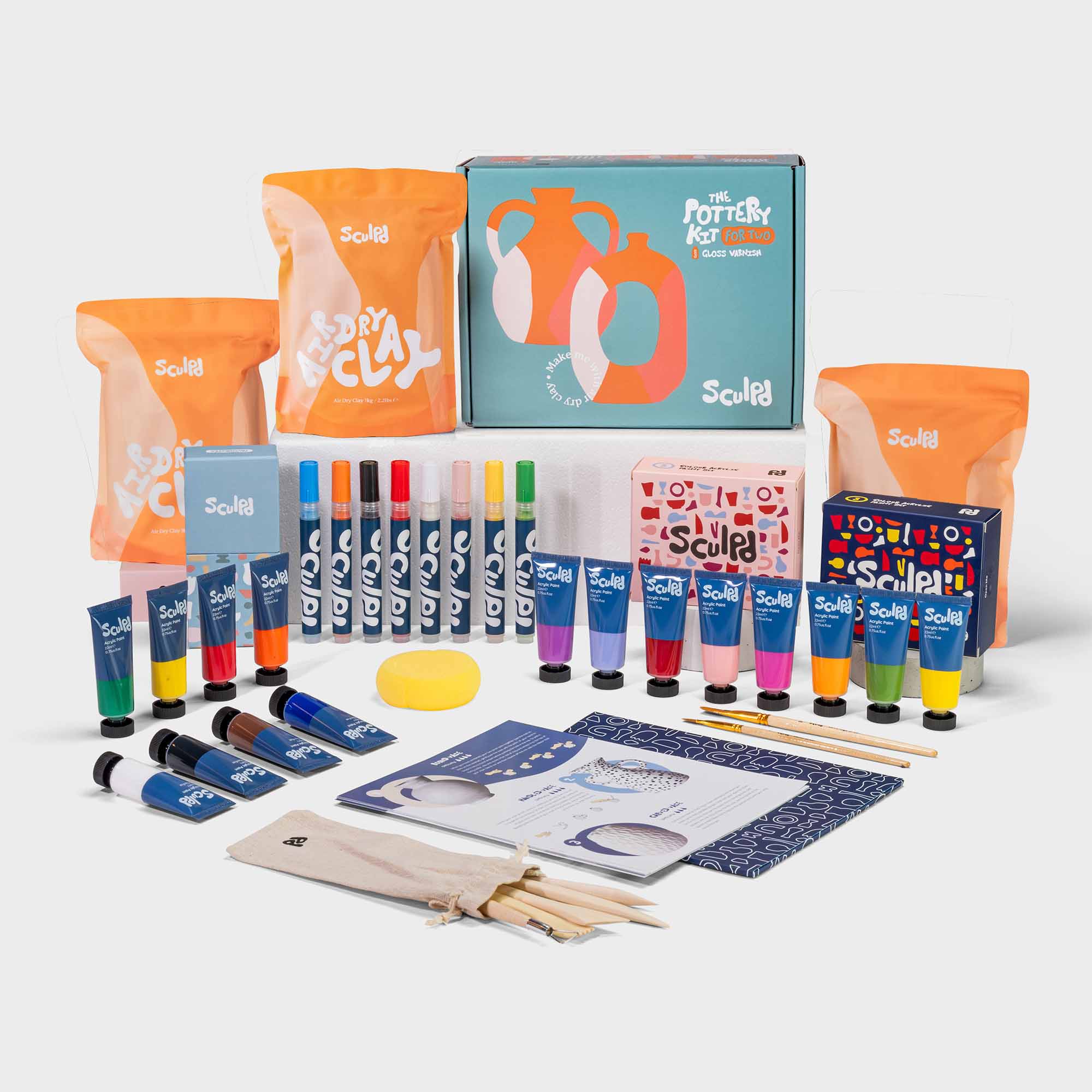 Ultimate Bundle