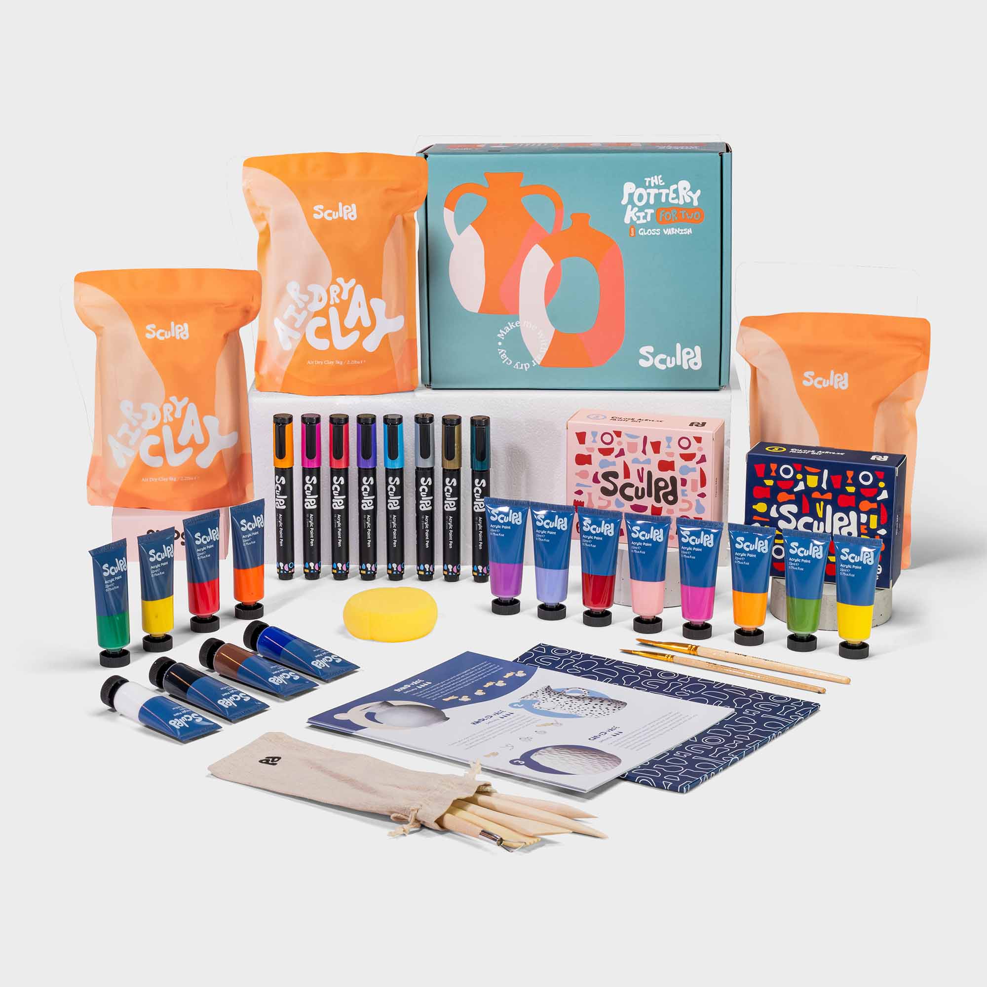 Ultimate Bundle