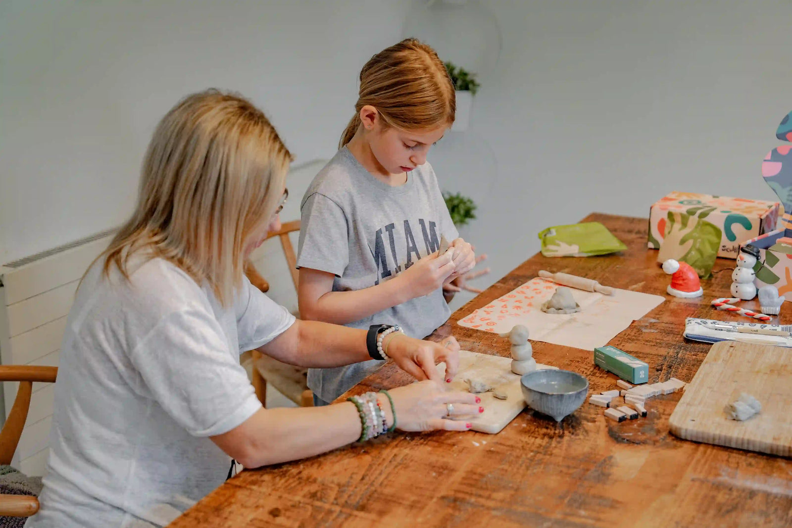 Something to share banner for Sculpd CA kids kits listicle