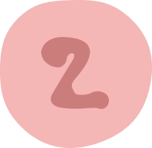 Birthday gifter page number 2 icon