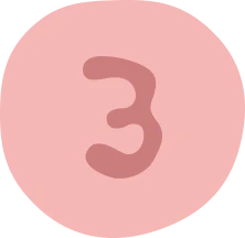 Birthday gifter page number 3 icon