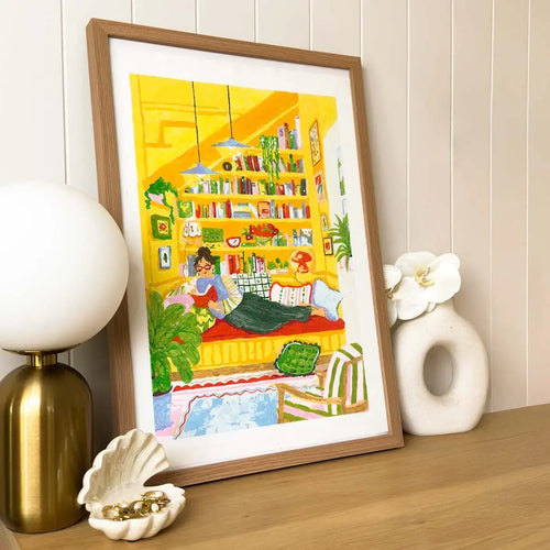 Peinture par numéros x Chiara Celini™