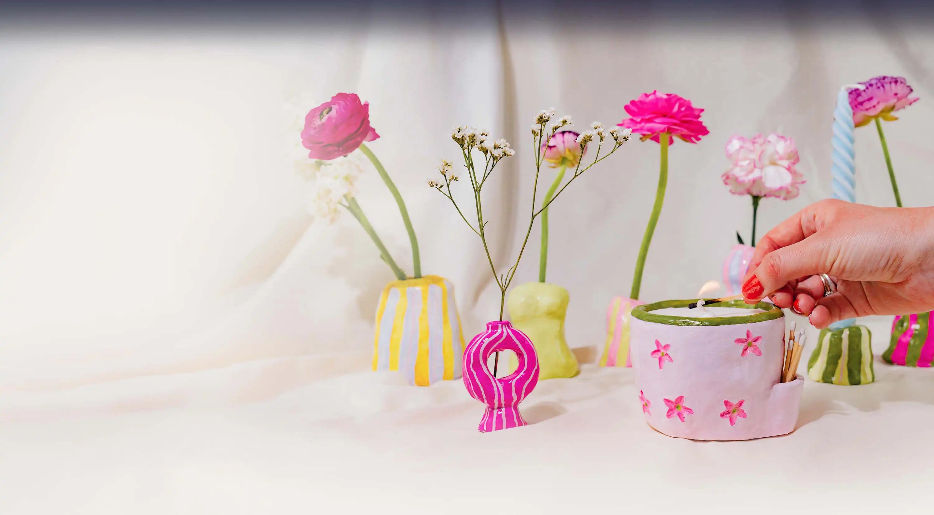 2026 Mother's Day Hero Desktop Banner